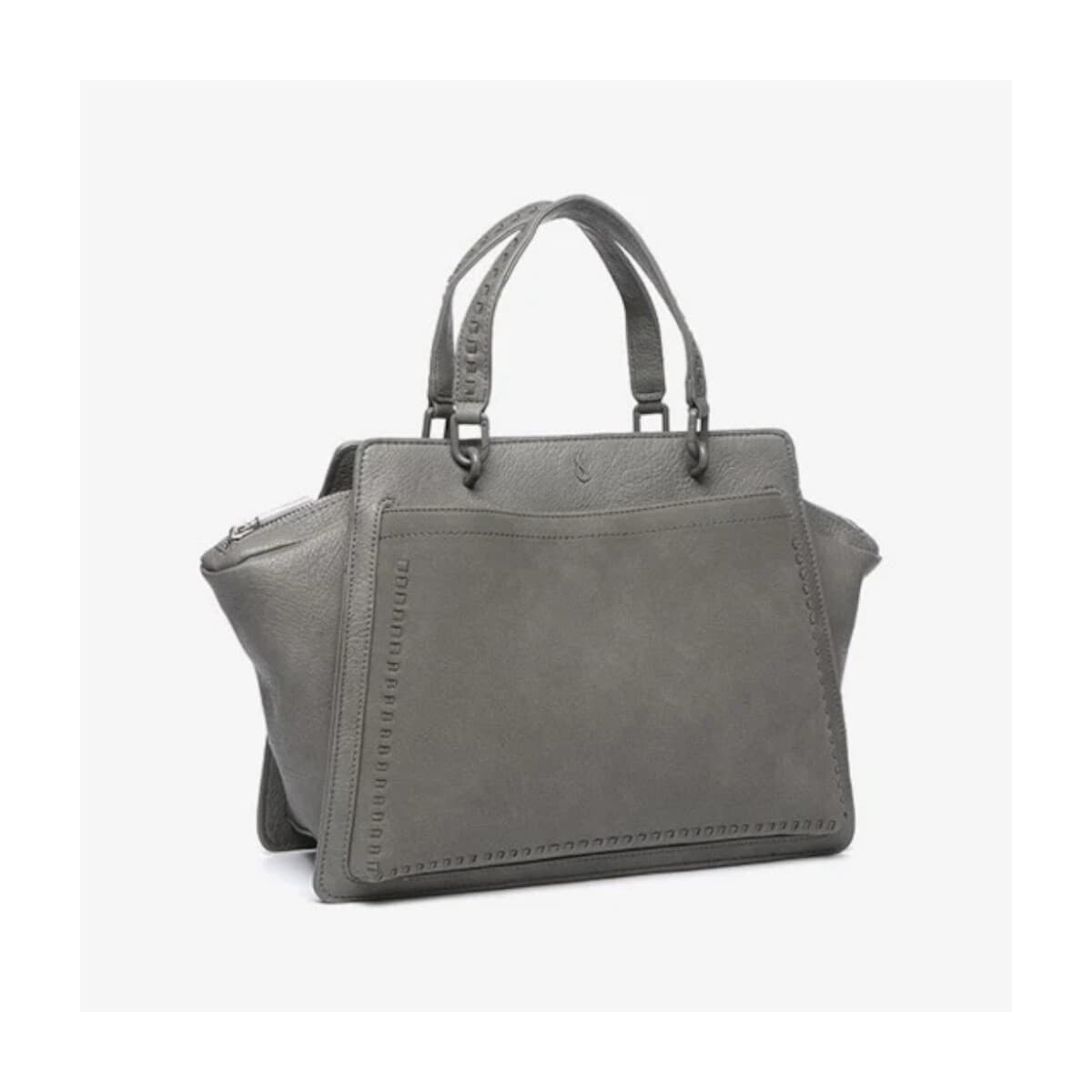 Women's Handbags Abbacino Gray