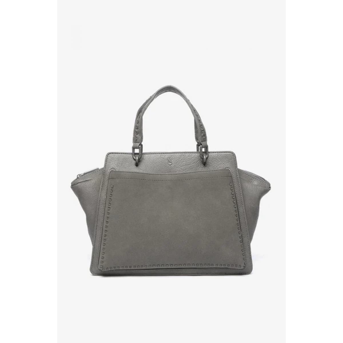 Women's Handbags Abbacino Gray