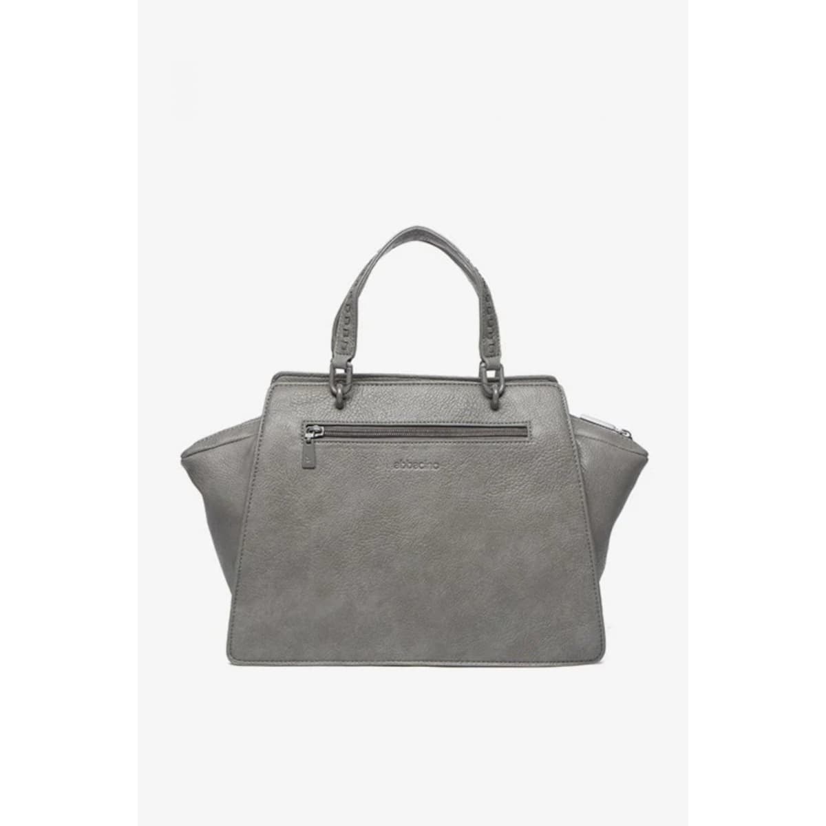 Women's Handbags Abbacino Gray