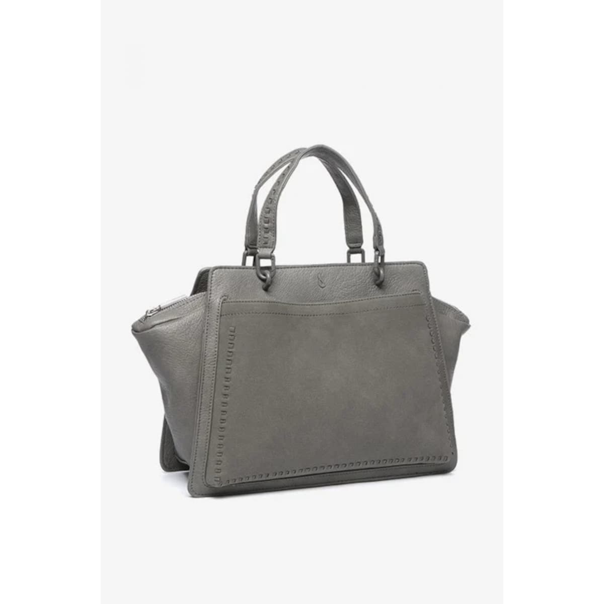 Women's Handbags Abbacino Gray