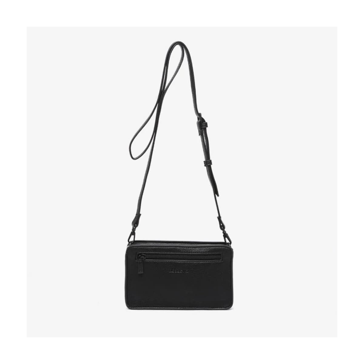 Women's Shoulder Bags Abbacino Black