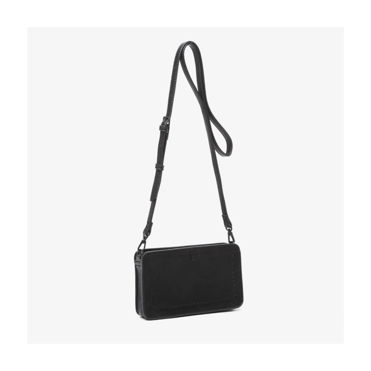 Women's Shoulder Bags Abbacino Black