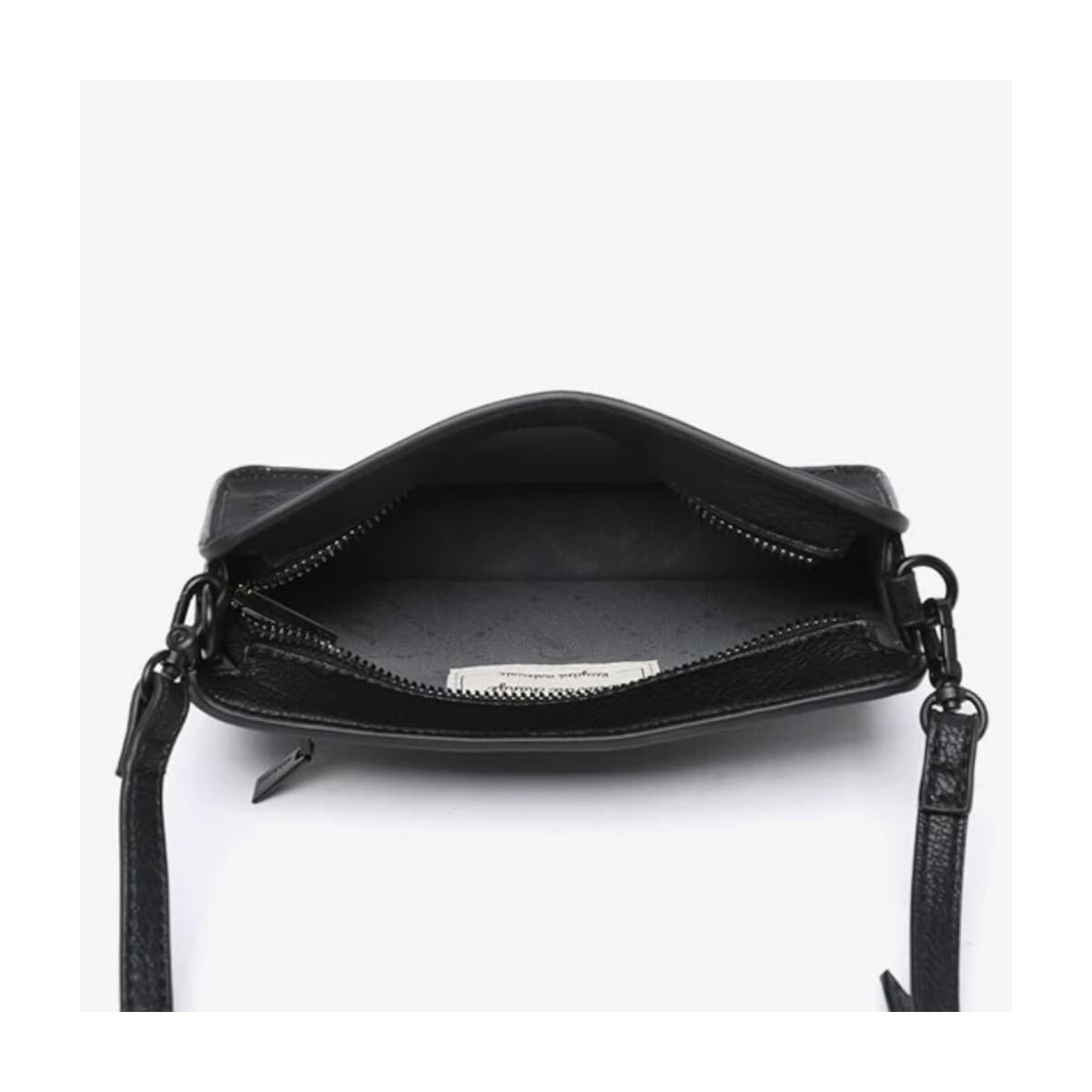 Women's Shoulder Bags Abbacino Black