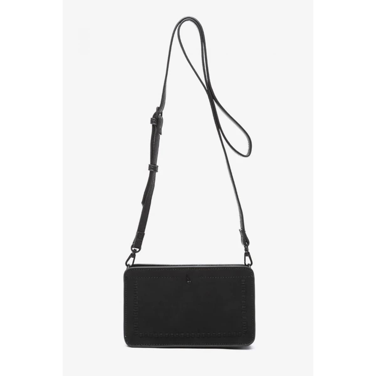 Women's Shoulder Bags Abbacino Black
