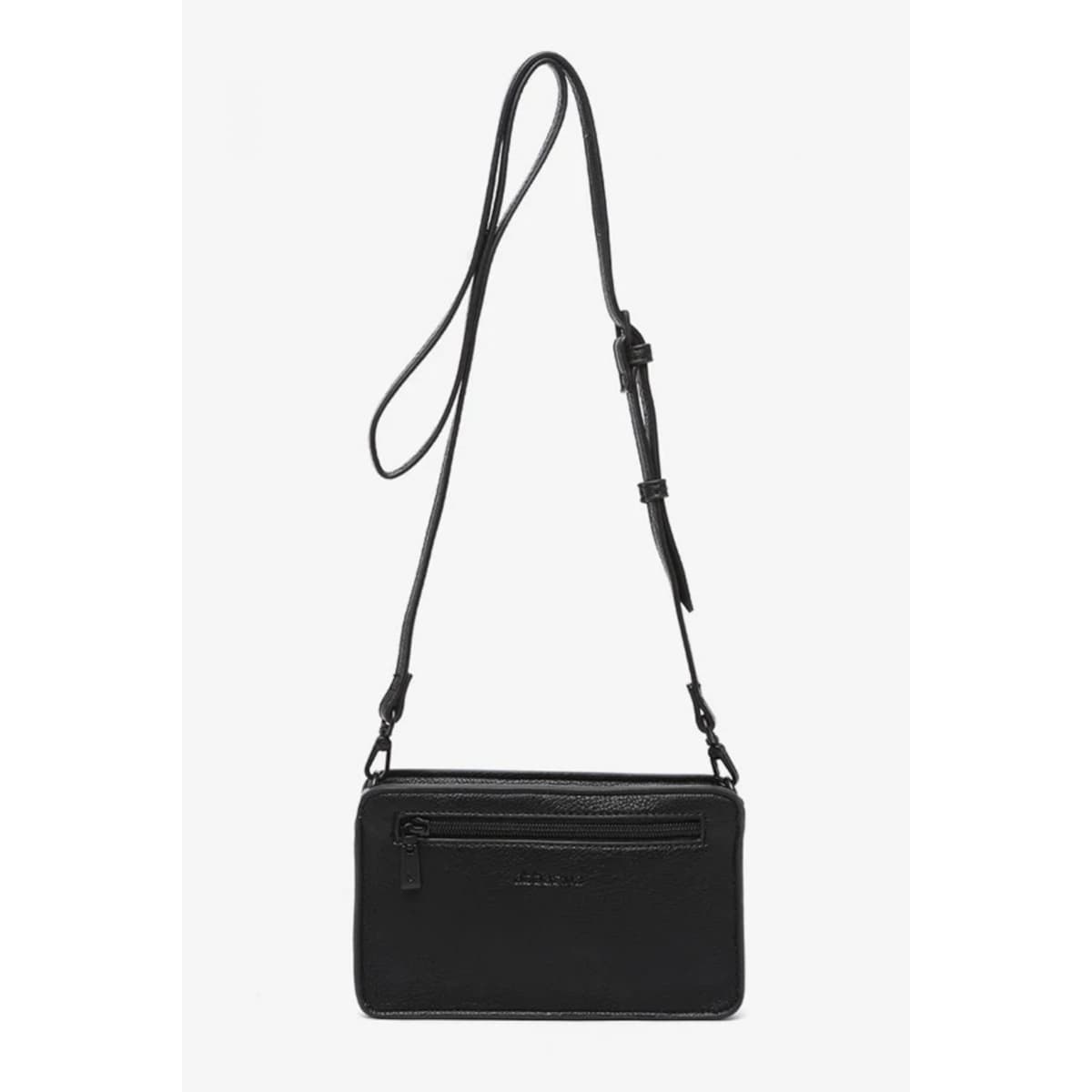 Women's Shoulder Bags Abbacino Black