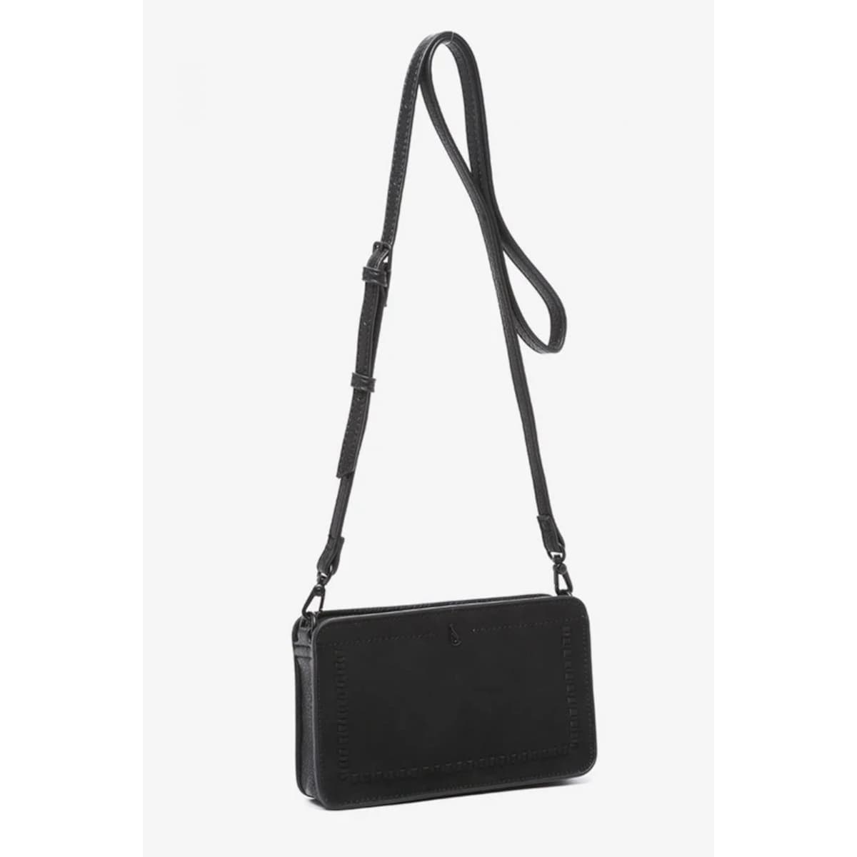 Women's Shoulder Bags Abbacino Black