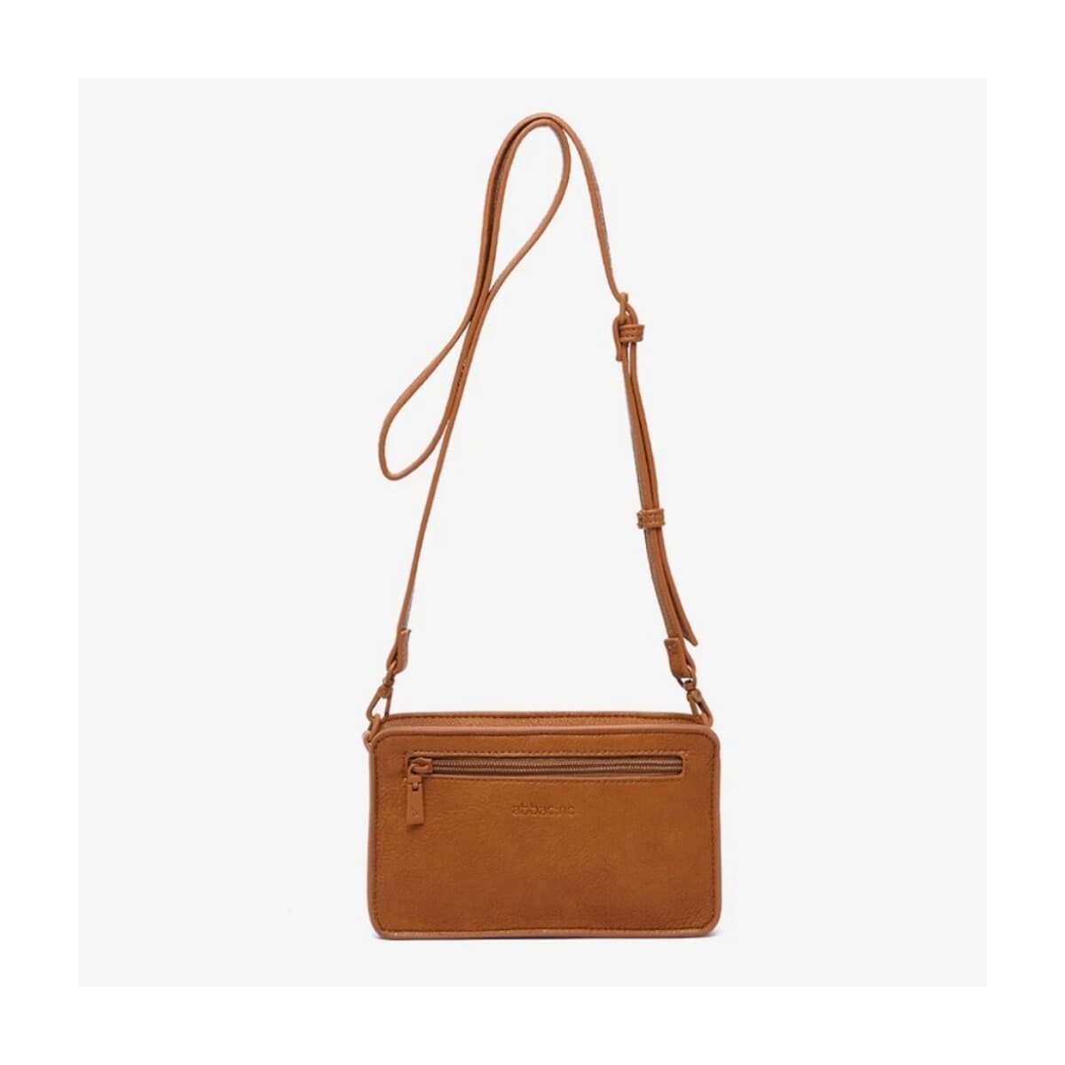 Women's Shoulder Bags Abbacino Brown