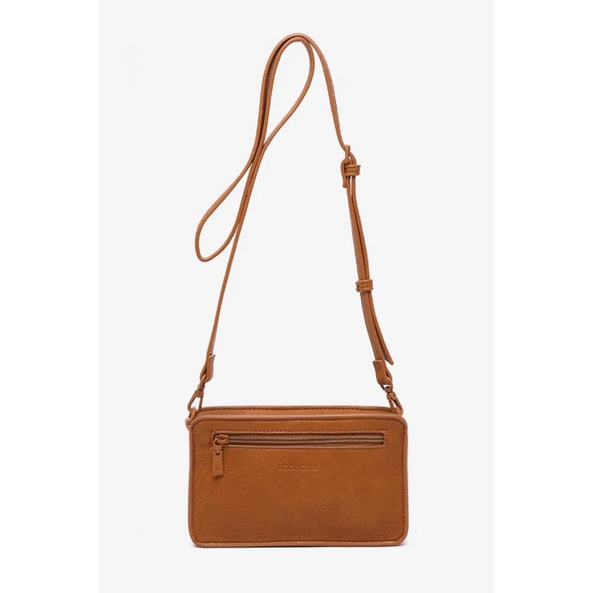 Women's Shoulder Bags Abbacino Brown
