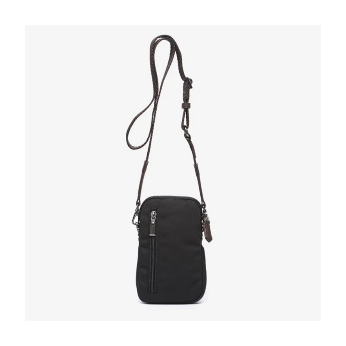 Women's Shoulder Bags Abbacino Black
