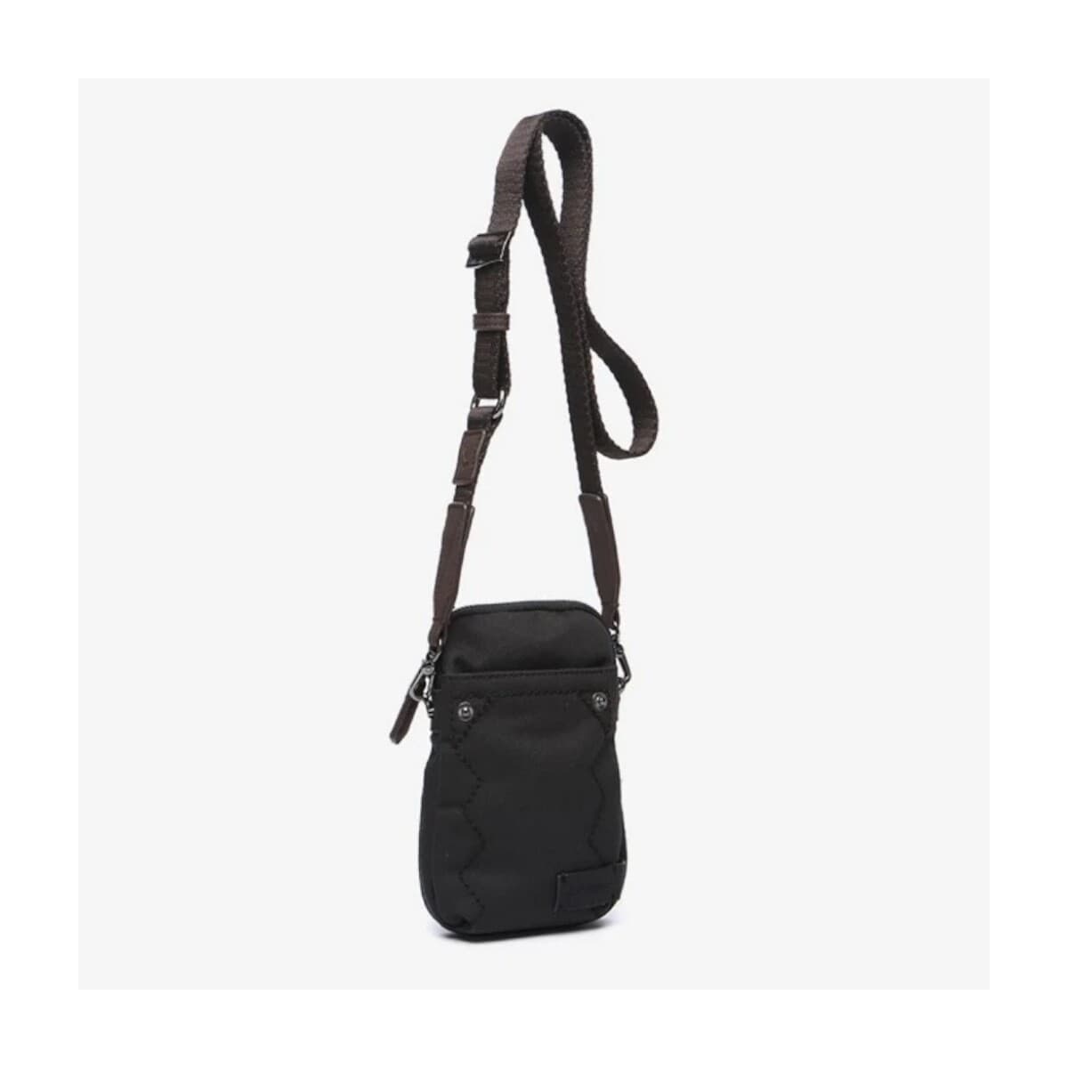 Women's Shoulder Bags Abbacino Black