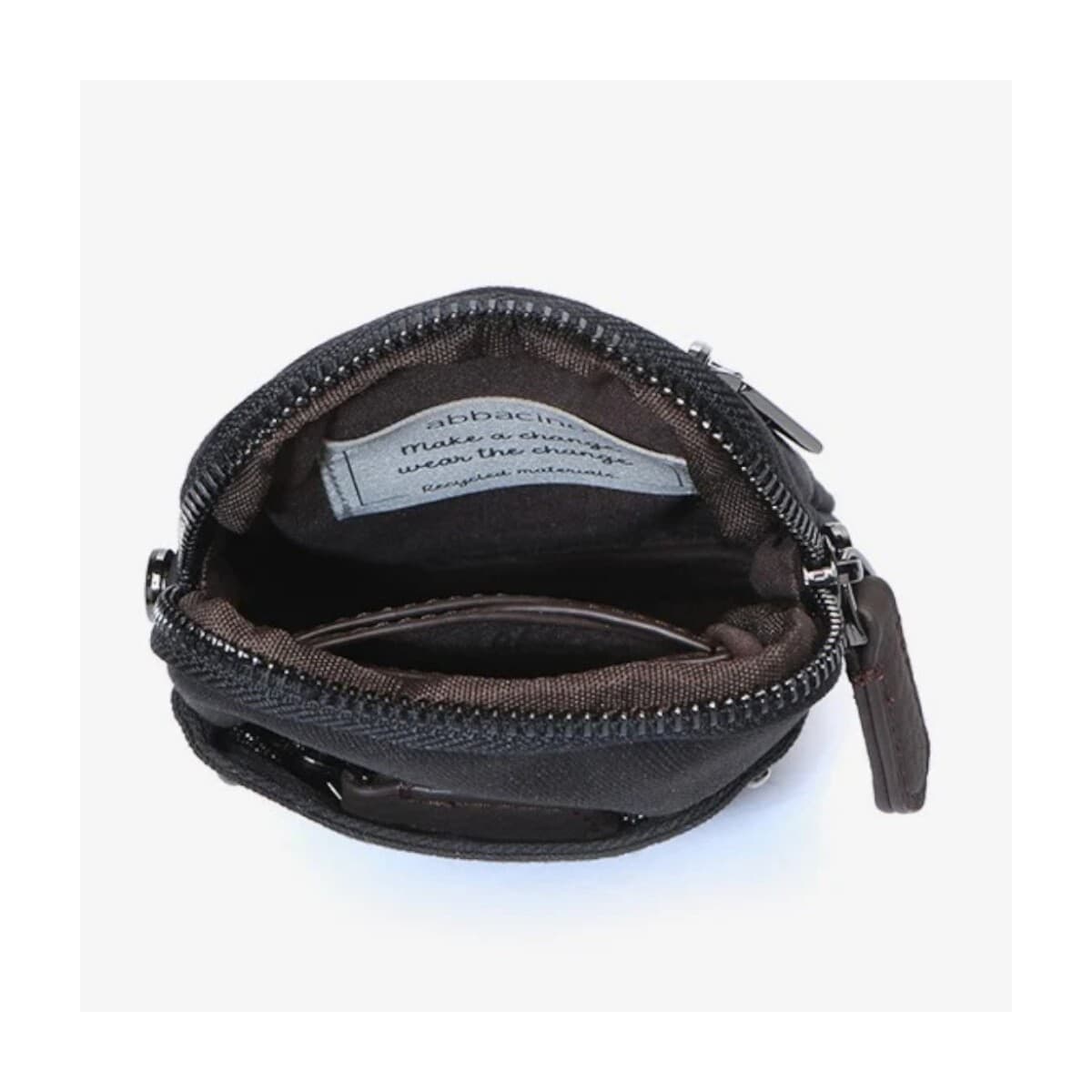 Women's Shoulder Bags Abbacino Black