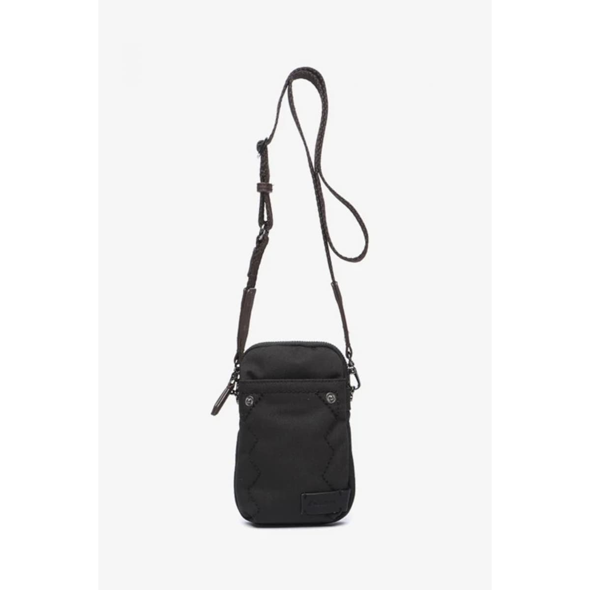 Women's Shoulder Bags Abbacino Black