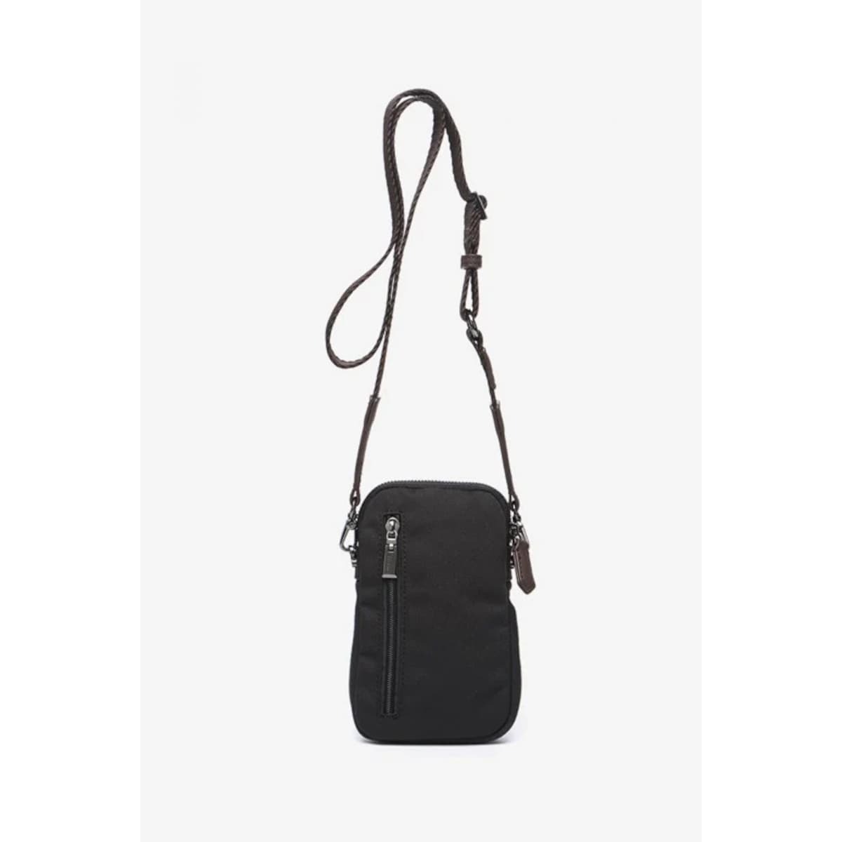 Women's Shoulder Bags Abbacino Black