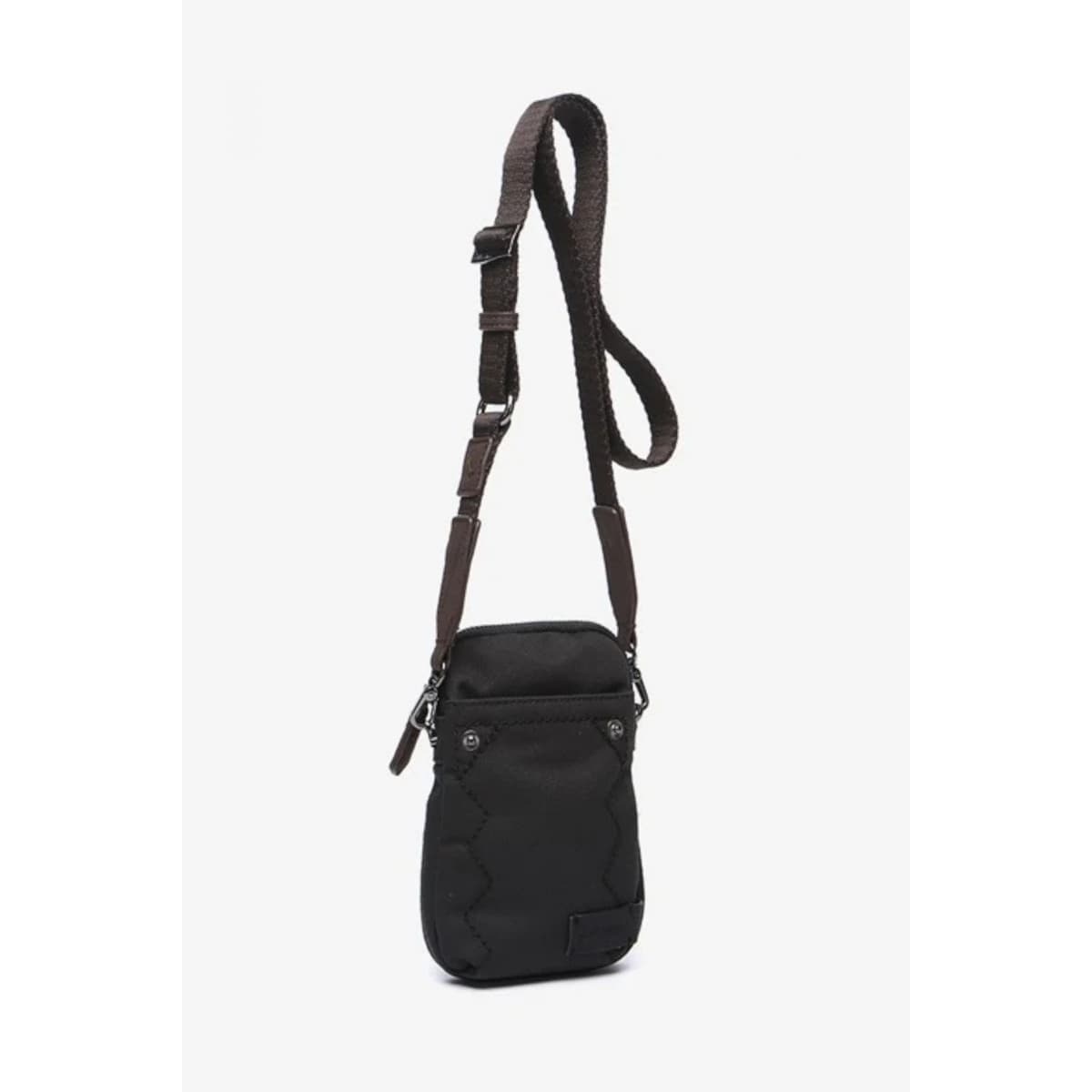 Women's Shoulder Bags Abbacino Black