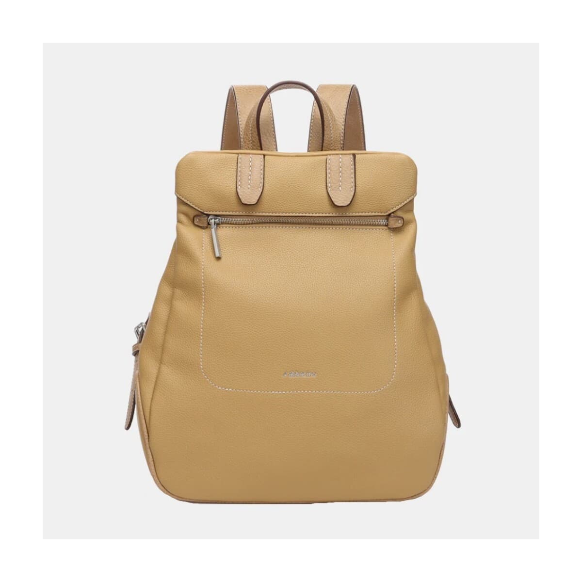 Women's Backpacks Abbacino Brown