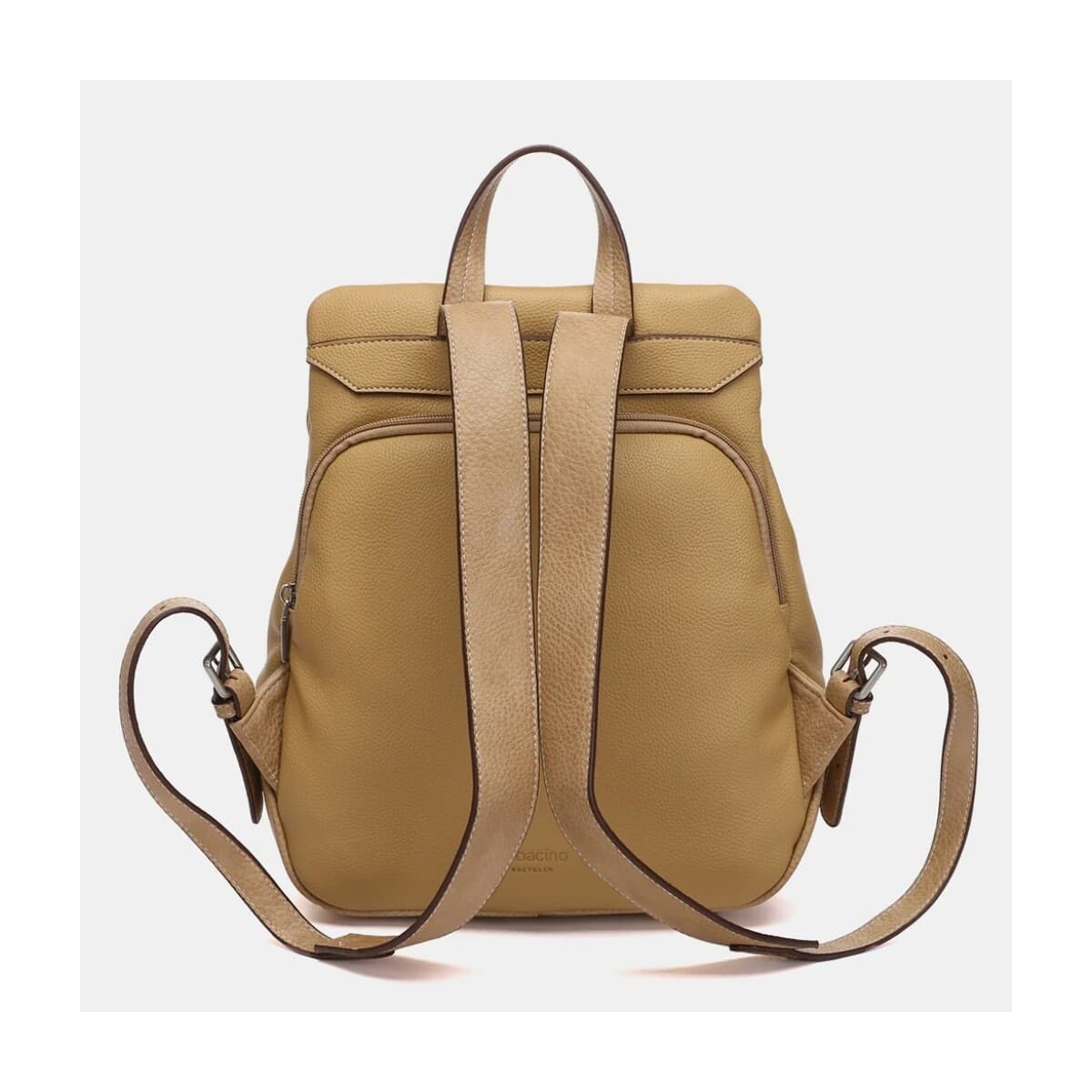 Women's Backpacks Abbacino Brown