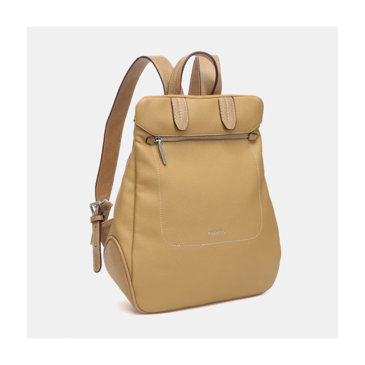 Women's Backpacks Abbacino Brown