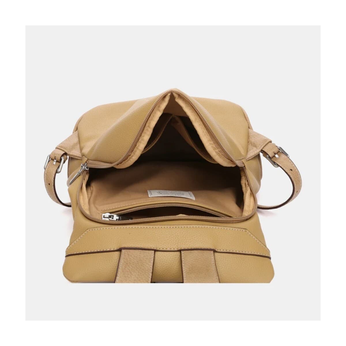 Women's Backpacks Abbacino Brown