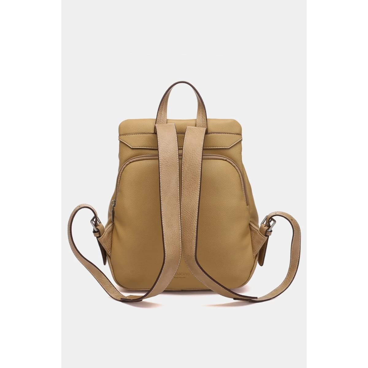 Women's Backpacks Abbacino Brown