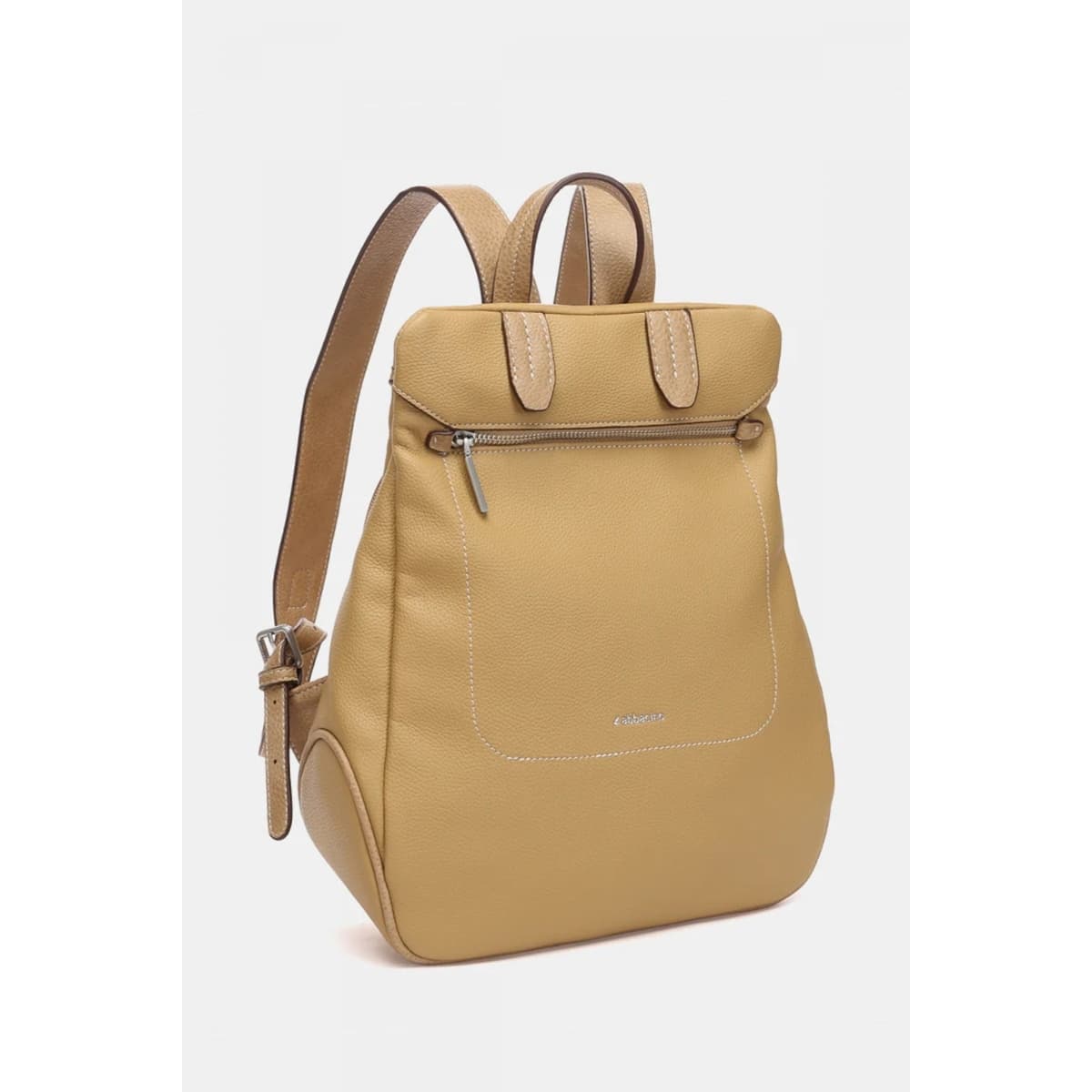 Women's Backpacks Abbacino Brown