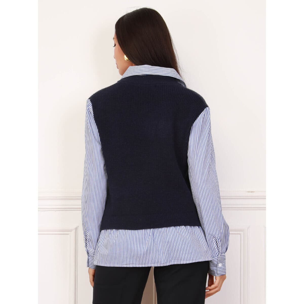 Women's Sets La Modeuse Blue