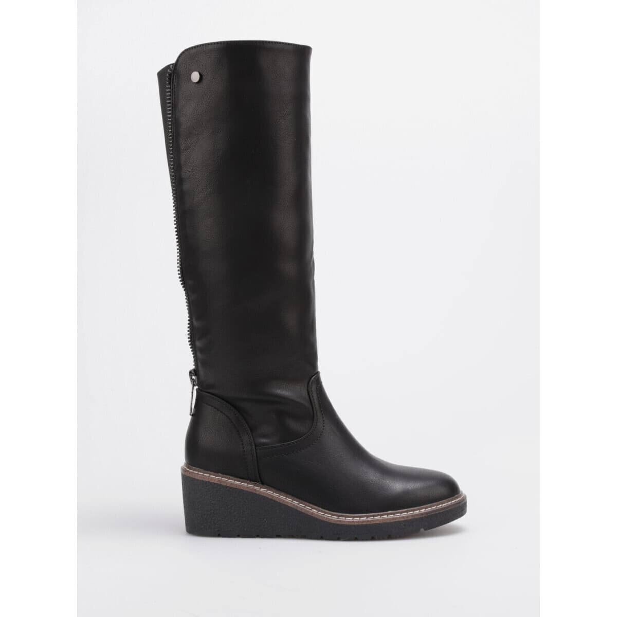 Women's Boots La Modeuse Black