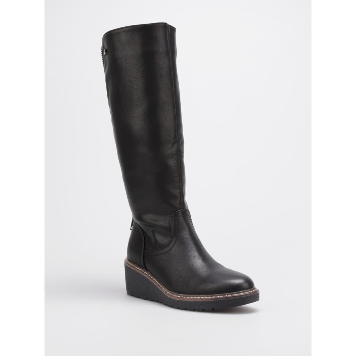 Women's Boots La Modeuse Black