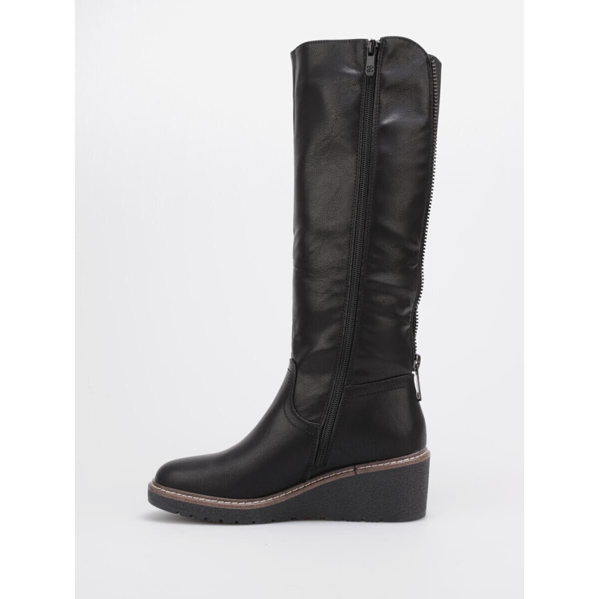 Women's Boots La Modeuse Black