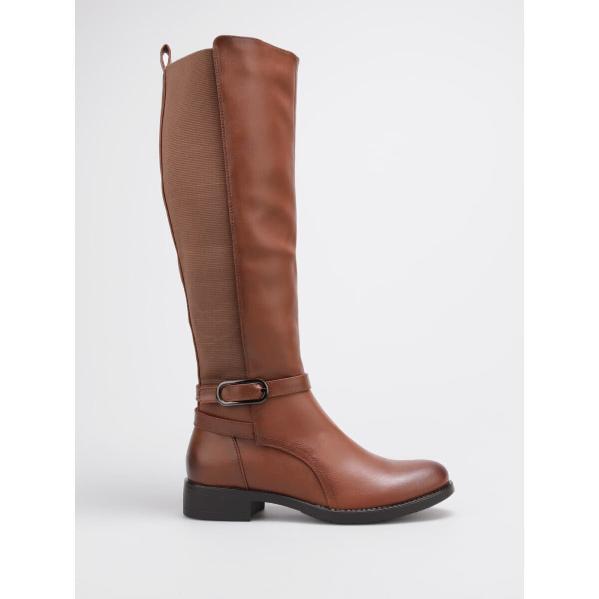Women's Boots La Modeuse Brown