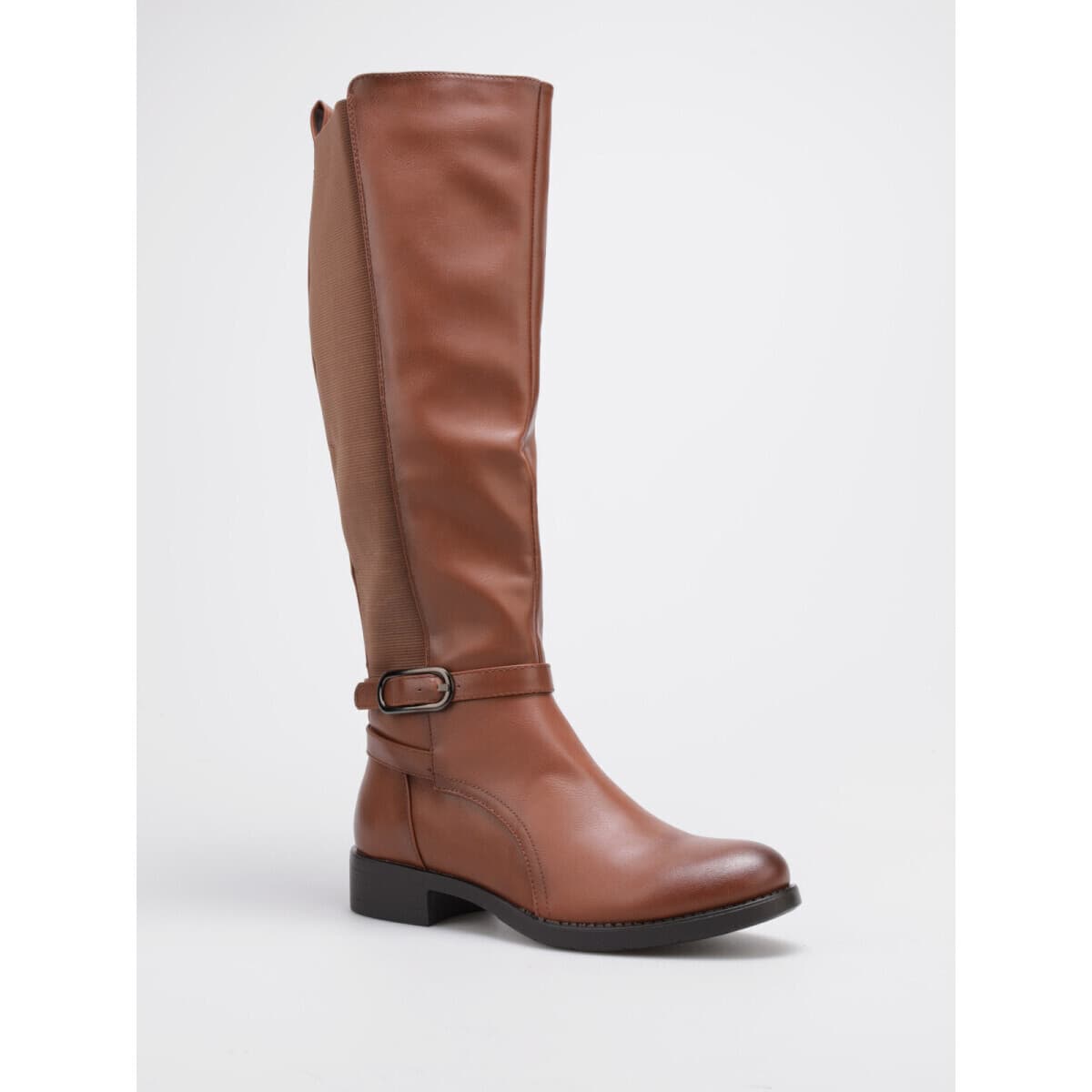 Women's Boots La Modeuse Brown