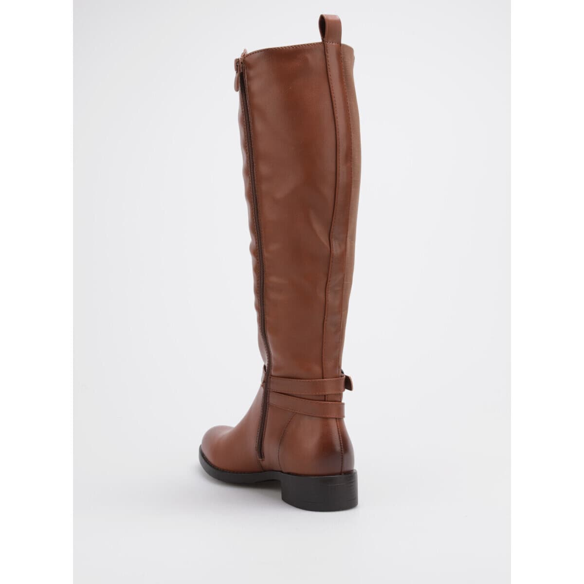 Women's Boots La Modeuse Brown