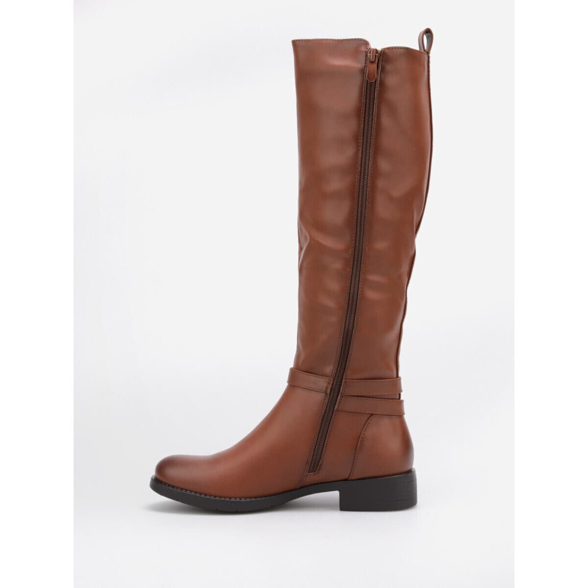 Women's Boots La Modeuse Brown