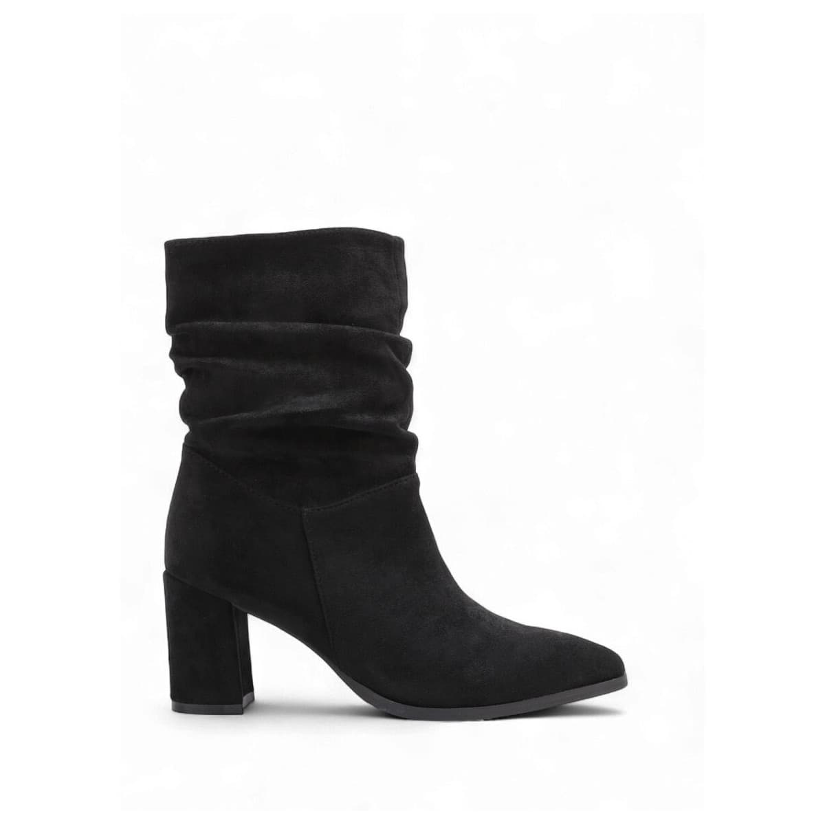 Women's Ankle Boots La Modeuse Black