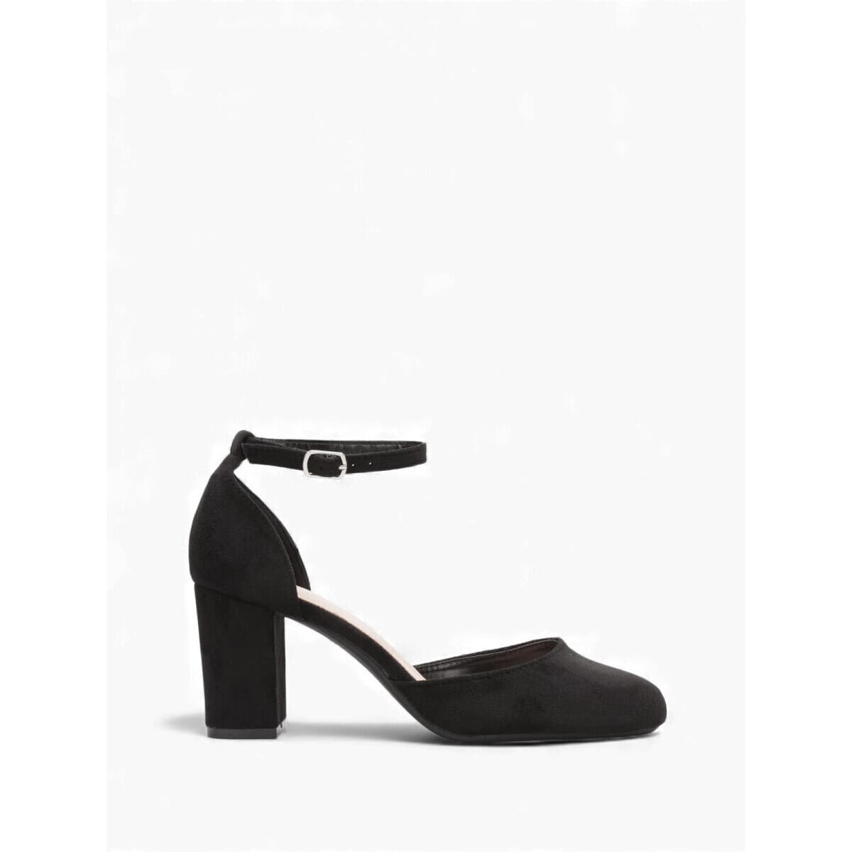 Women's Pumps La Modeuse Black