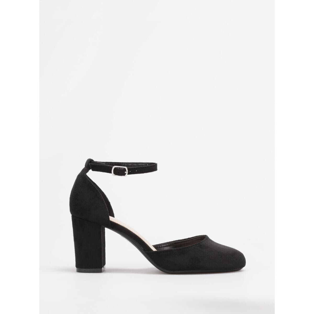 Women's Pumps La Modeuse Black