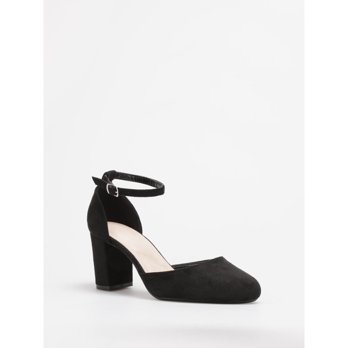 Women's Pumps La Modeuse Black