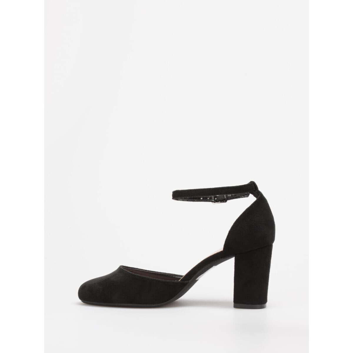Women's Pumps La Modeuse Black