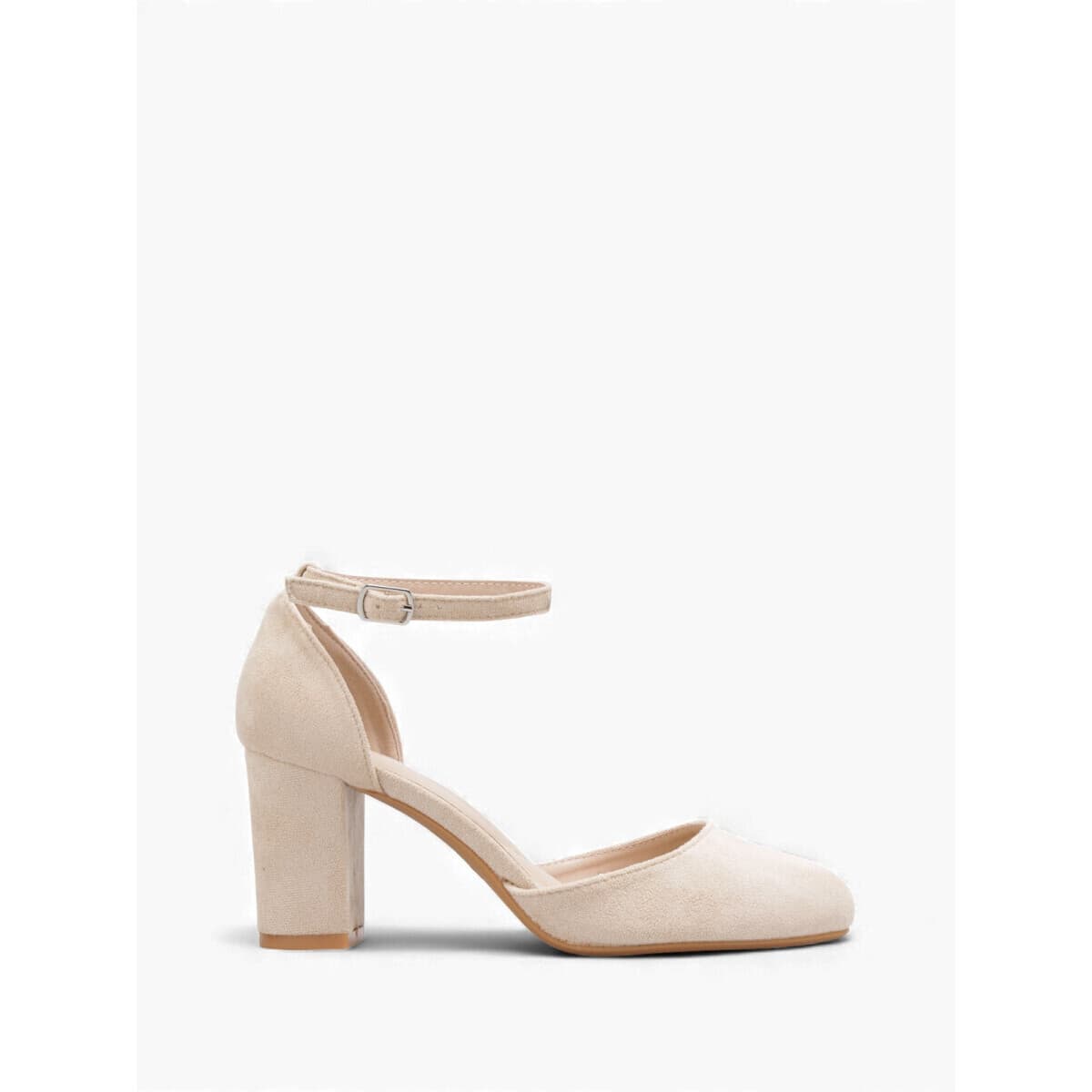 Women's Pumps La Modeuse Beige