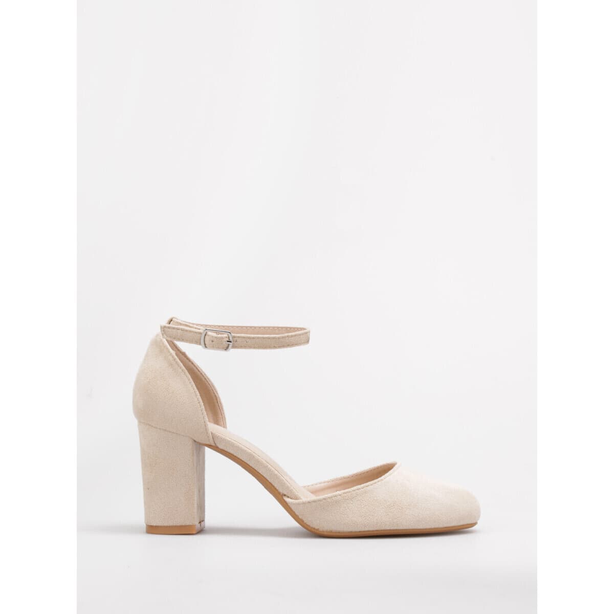 Women's Pumps La Modeuse Beige