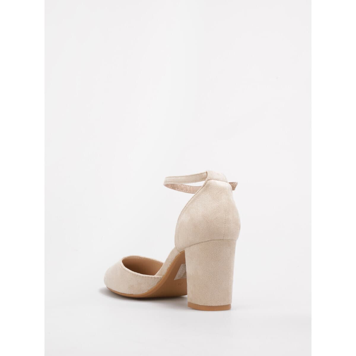 Women's Pumps La Modeuse Beige