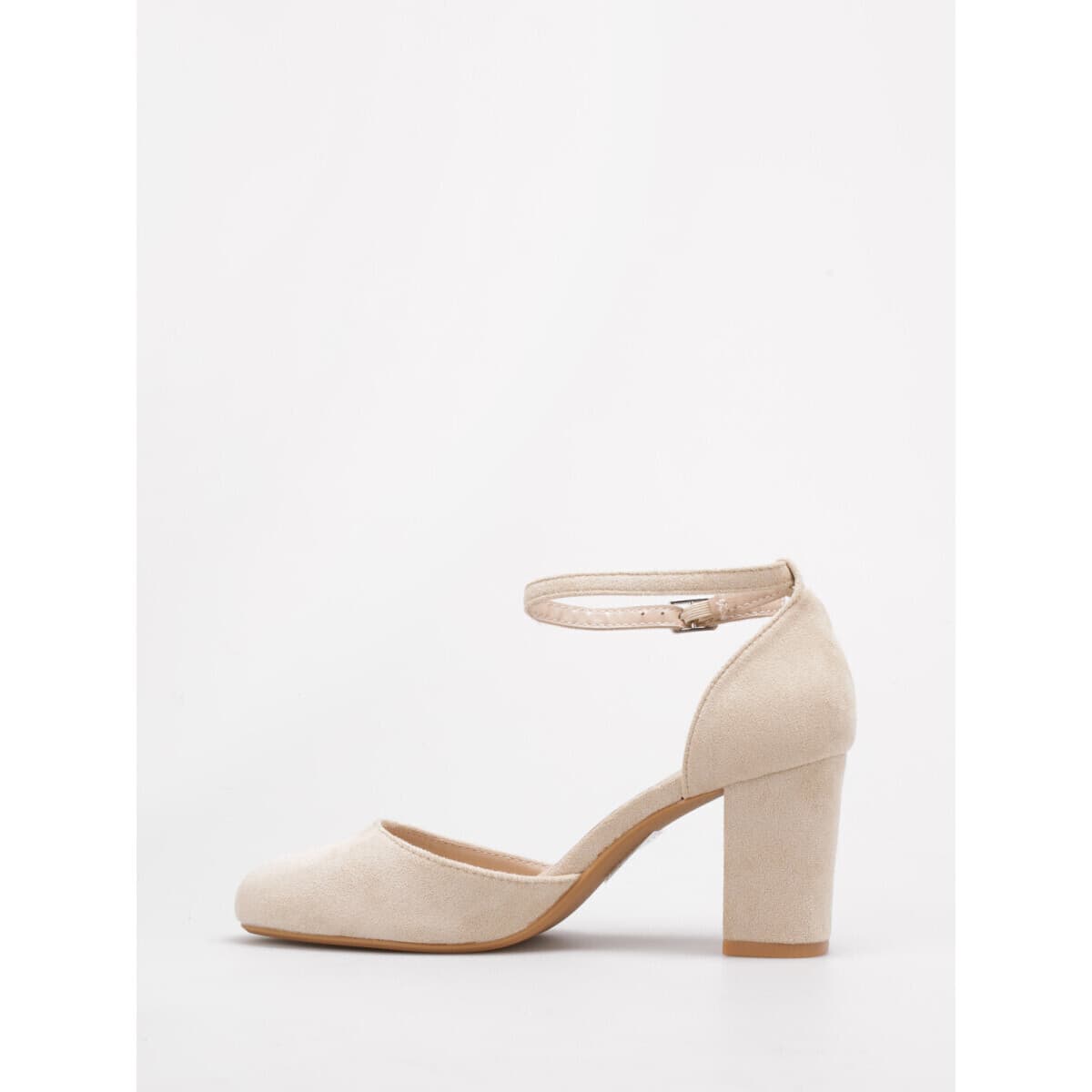 Women's Pumps La Modeuse Beige