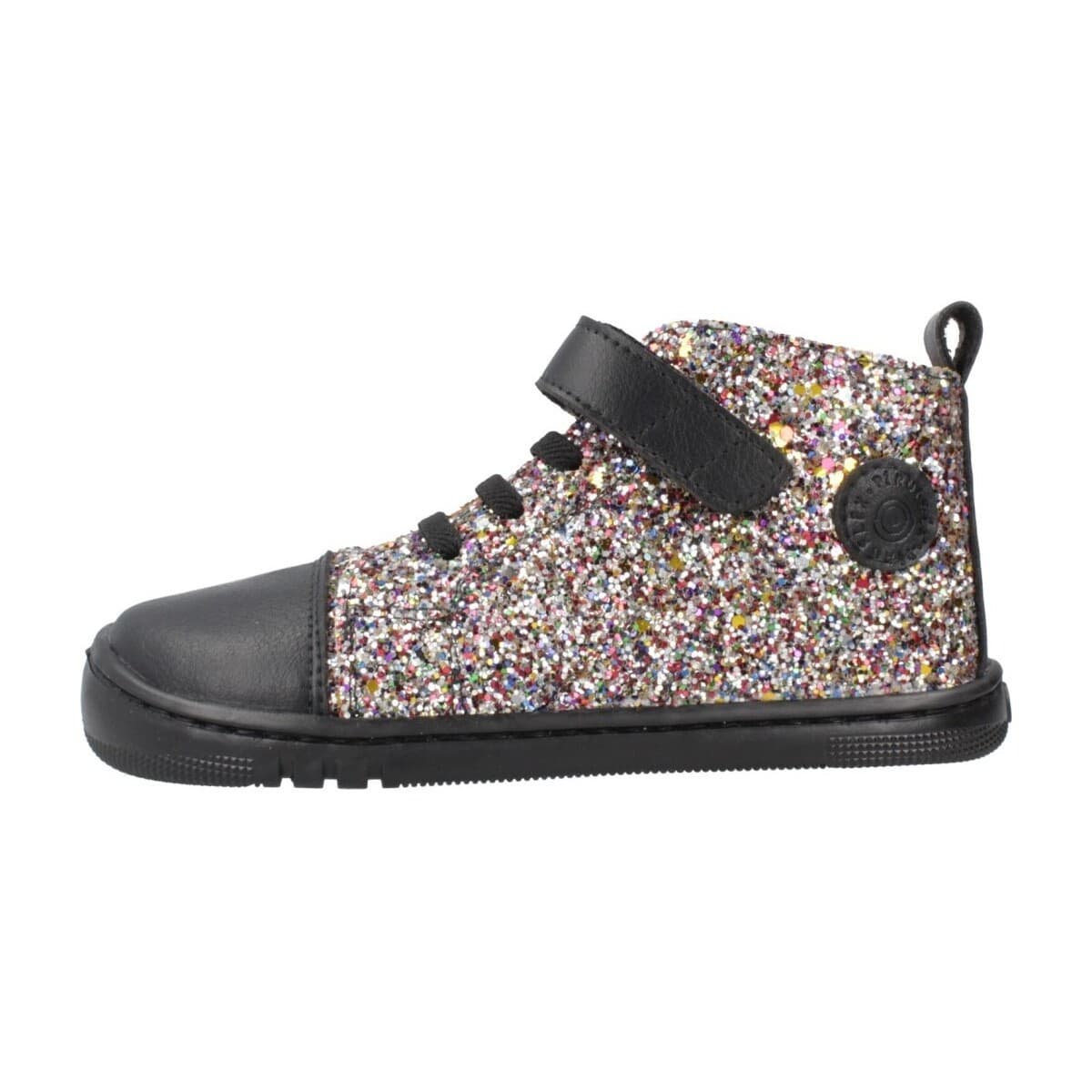 Girls' Sneakers Piruflex Multicolor