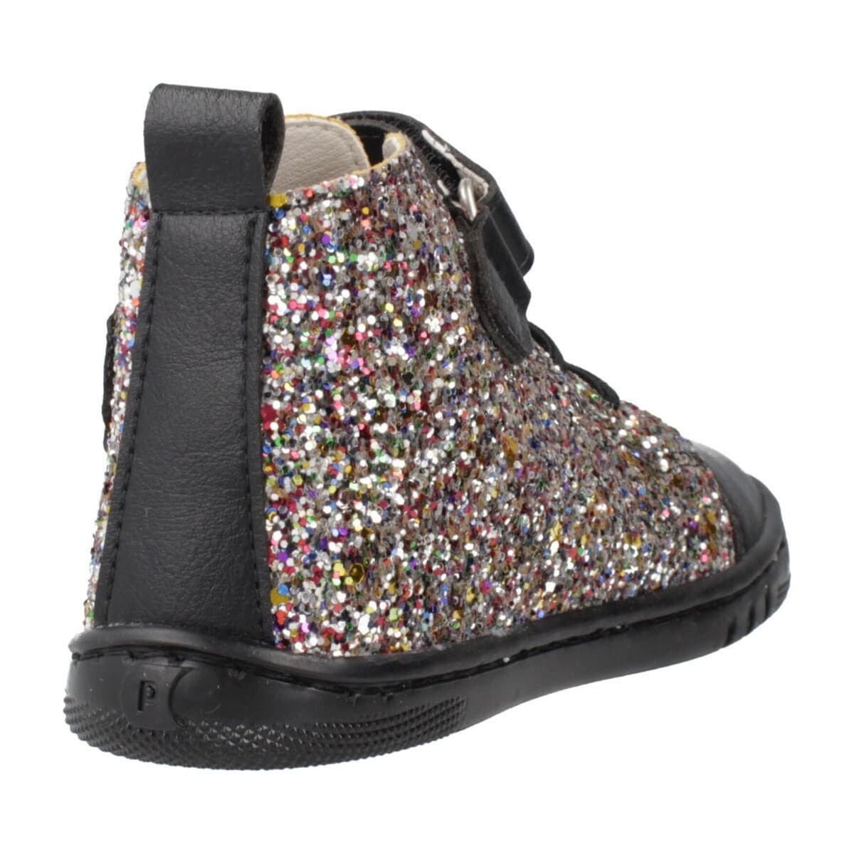 Girls' Sneakers Piruflex Multicolor