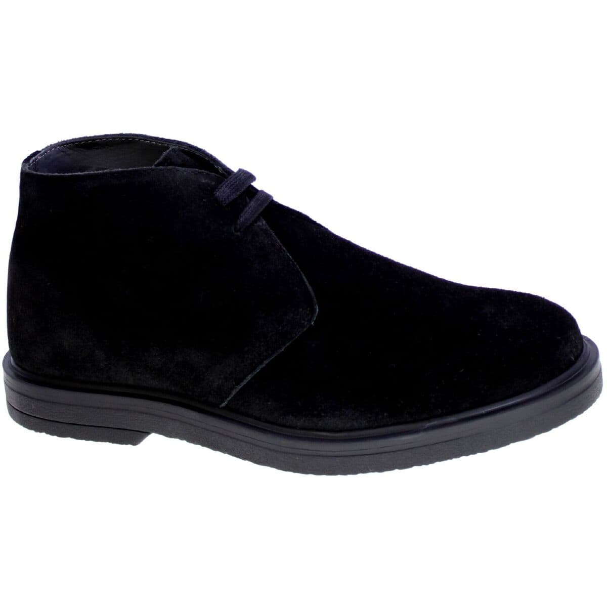 Men's Boots Café Noir Black