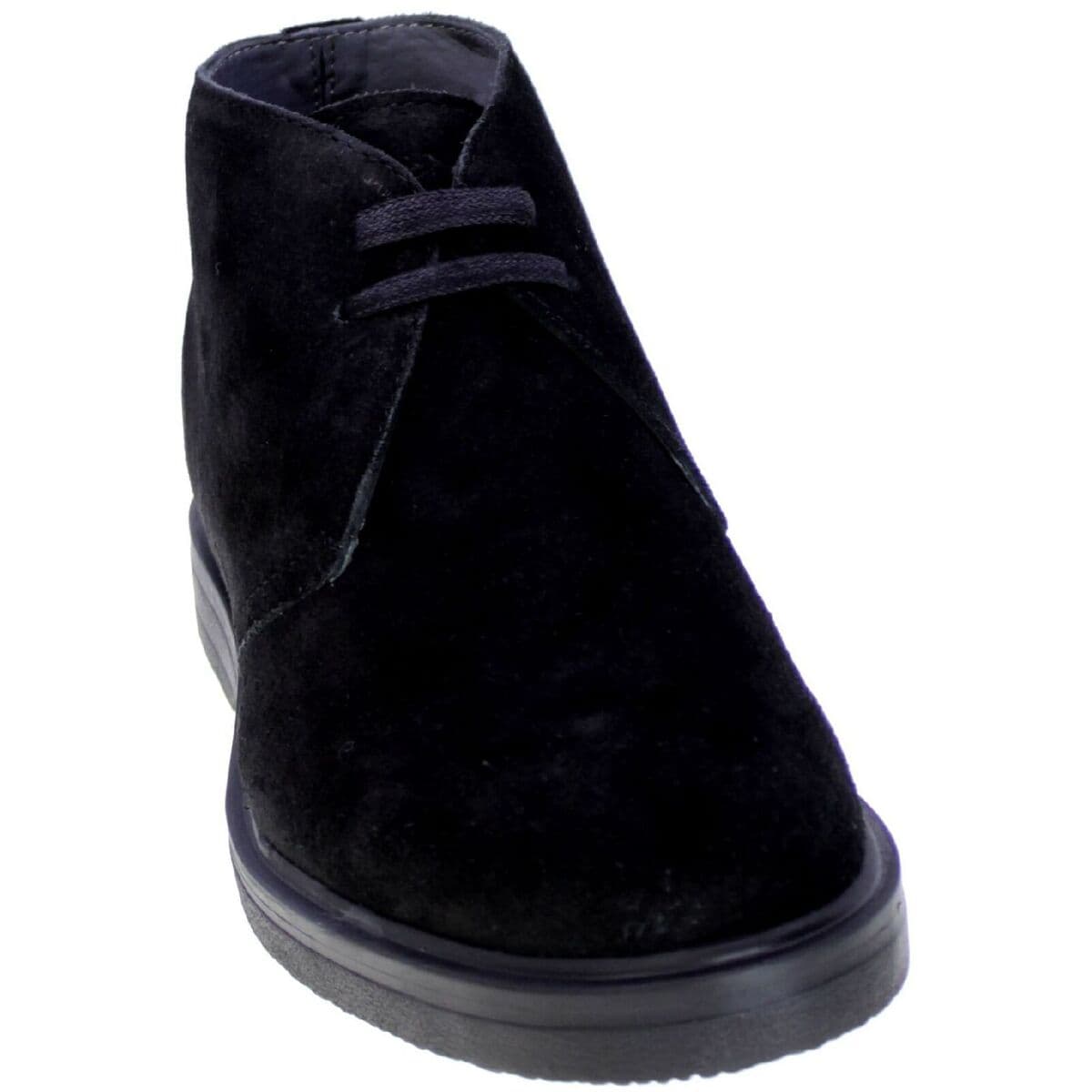 Men's Boots Café Noir Black