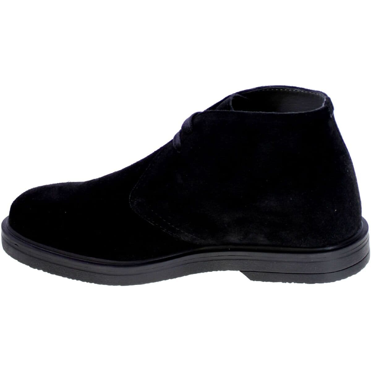 Men's Boots Café Noir Black
