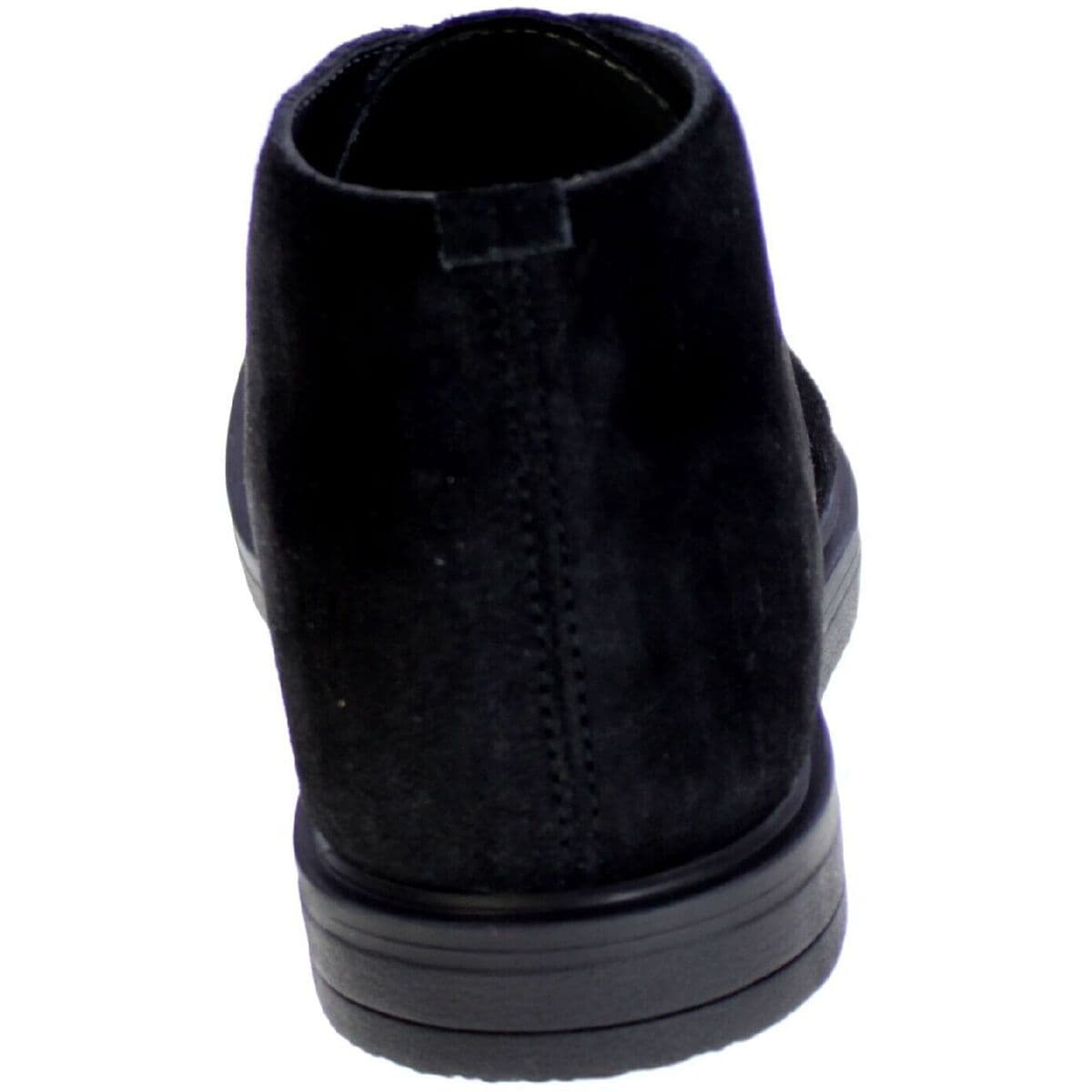 Men's Boots Café Noir Black