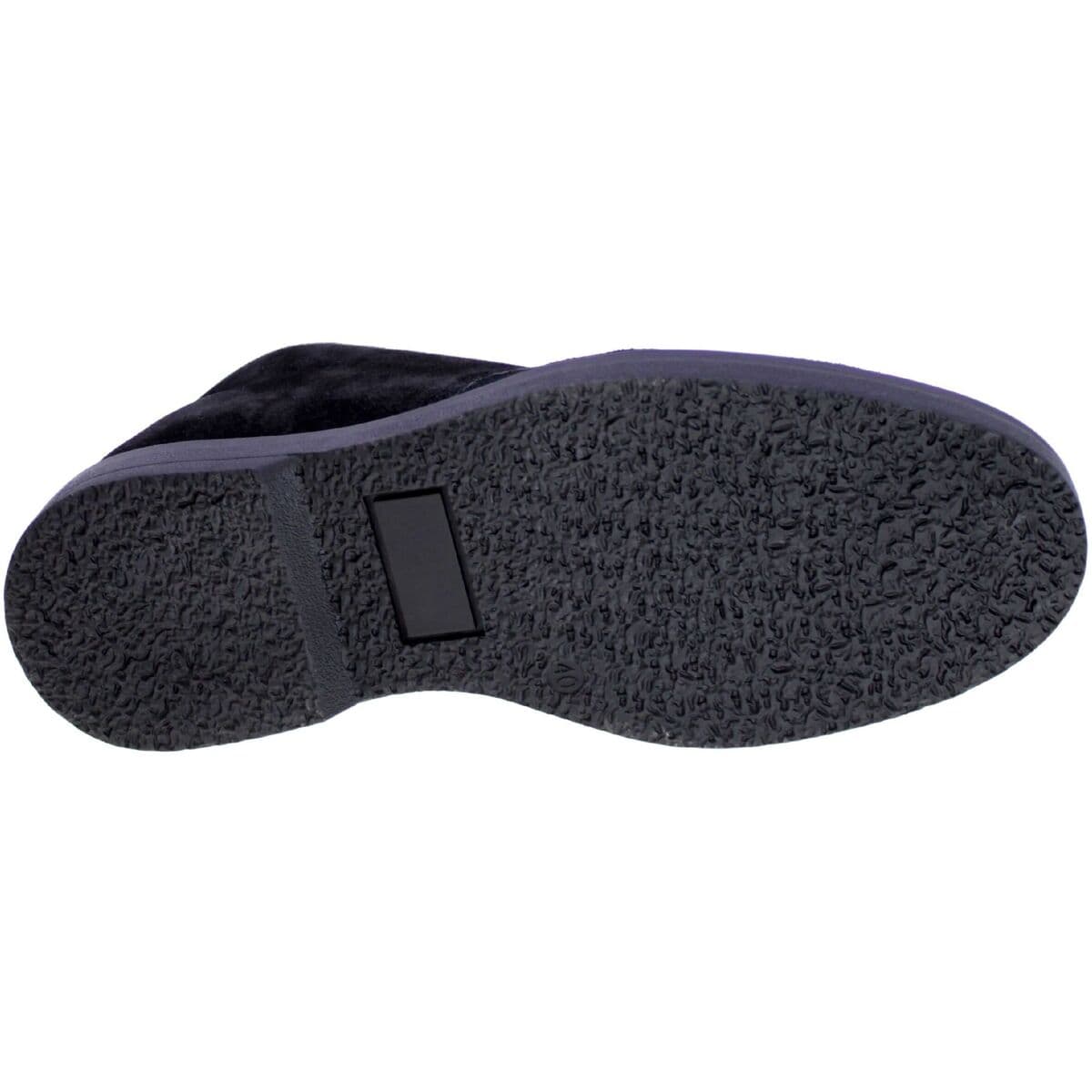 Men's Boots Café Noir Black