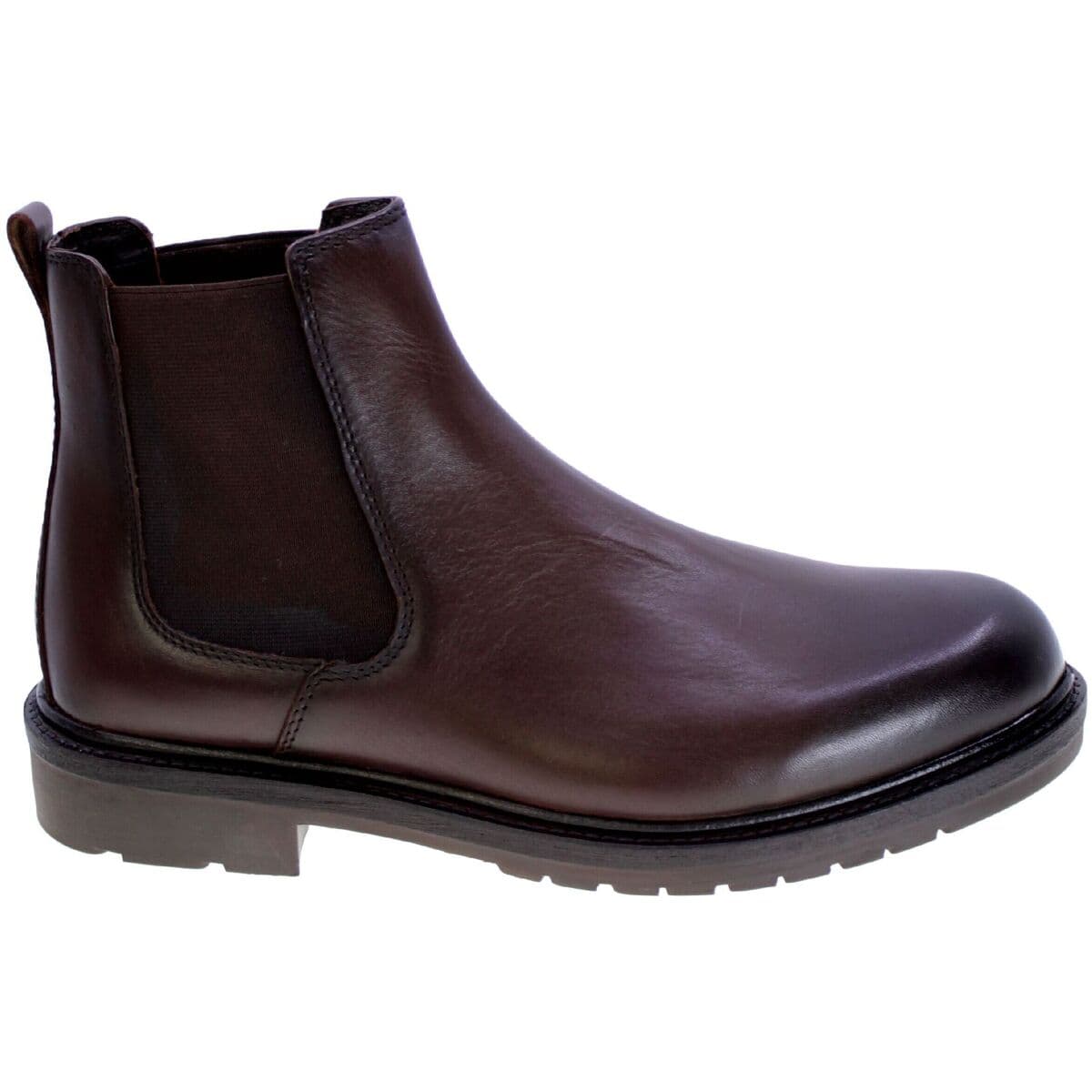 Men's Boots Café Noir Brown