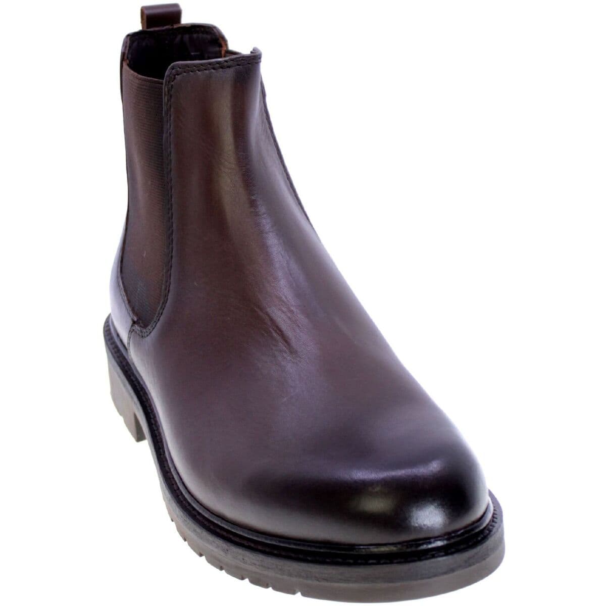 Men's Boots Café Noir Brown
